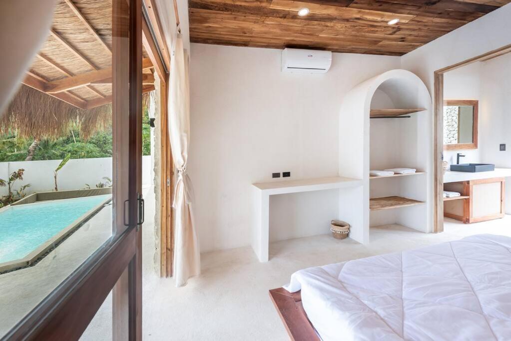 Villa Baleia Siargao San Isidro  Exterior foto